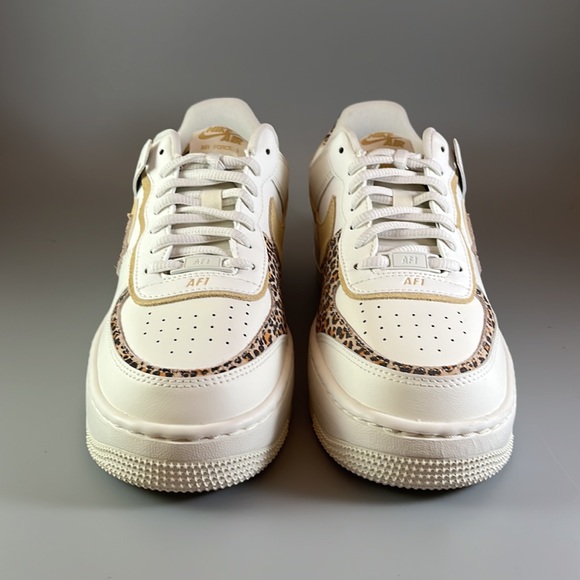 Nike Air Force 1 Shadow 'Leopard' - Picture 4 of 9